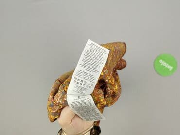 pomarańczowa marynarka mohito: ONLY, Bluzka damska, M — 4