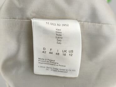 aldi sukienka: S.Oliver, Sukienka damska, rozmiar 2XL — 5