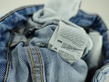ochnik: Stradivarius, Jeansy damskie, rozmiar S — 6