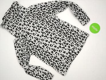 bluza z mopsem: Derek Heart, Bluza z kapturem damska, rozmiar M — 3