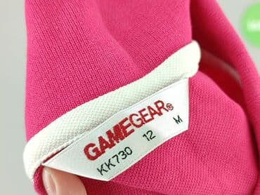 msi t shirty: Damska koszulka polo, rozmiar M — 5