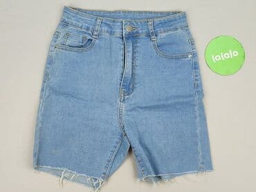 shein męskie koszulki: Shein, Szorty dla mężczyzn, rozmiar S — 2