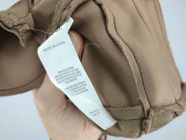 Kurtki skórzane: JustFab, Kurtka skórzana damska, rozmiar 2XS — 5