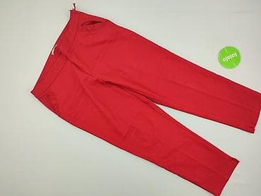bluza orsay: Orsay, Spodnie materiałowe damskie, rozmiar XL — 2