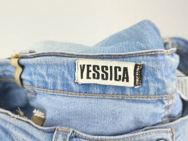 buty flexx: Yessica, Jeansy damskie, rozmiar XL — 4