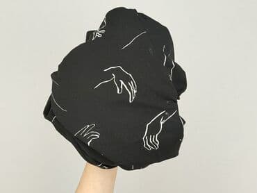 koszulka barcelony z napisem: Monki, Koszula damska, S — 6