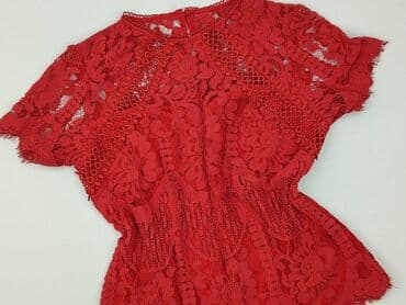 t shirty z ustami: Lipsy, Bluzka damska, L — 1