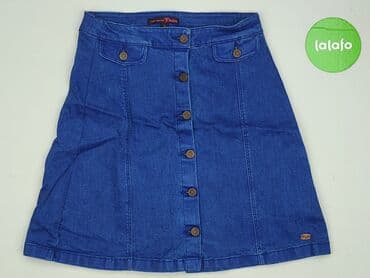 spódnice tom tailor: Tom Tailor Denim, Spódnica damska, rozmiar S — 2