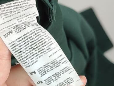 sklep z używanymi ubraniami: Chinos for men, size 2XL — 5