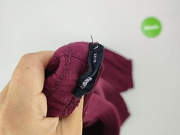 bdf bluza: Spodnie dresowe damskie, rozmiar L — 4