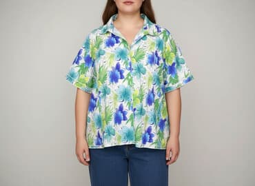 Bexleys, Koszula damska, rozmiar 6XL