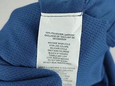 tshirt: Koszulka polo dla mężczyzn, rozmiar M — 5