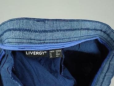 koszulka basic hm: Livergy, Szorty dla mężczyzn, rozmiar XL — 4
