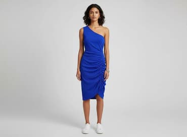 suknia wieczorowa shein: Shein, Sukienka damska, rozmiar XS — 6