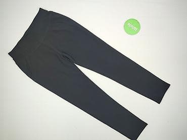 ccc barefoot: Legginsy Sportowe damskie, rozmiar S — 2