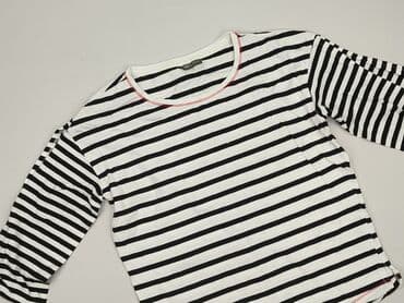 biale buty skarpetkowe: Beloved, Bluzka damska, rozmiar S — 1