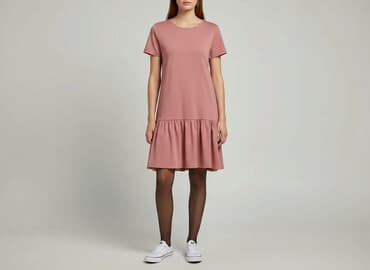 sinsay sukienka dziewczynka: Sinsay, Sukienka damska, rozmiar S — 1