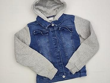Jackets and Coats: Children's jeans jacket, 12 years, 146-152 cm, Carry, condition - Very good at lalafo.pl — 1 Jackets and Coats: Children's jeans jacket, 12 years, 146-152 cm, Carry, condition - Very good — 1