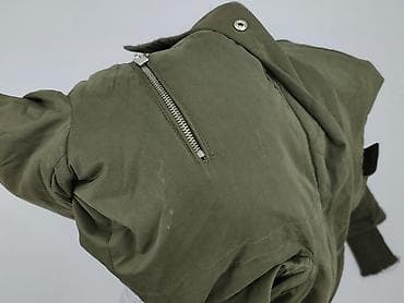 kozaki 4f: Mango, Parka damska, rozmiar XS — 5