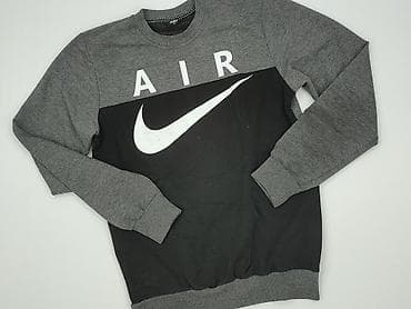 j: Nike, Bluza dla mężczyzn, rozmiar M — 1