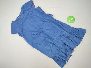 sukienki dżinsowe wrangler: Sukienka damska, rozmiar S — 4