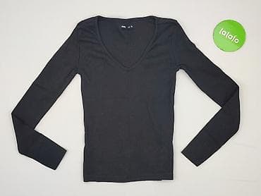 skarpety mexx: Sinsay, T-shirt damski, rozmiar XS — 2