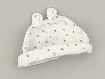 koszulka inextenso: Cap, Newborn baby, condition - Very good — 1