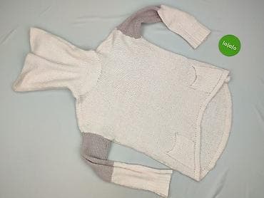 garnitur jan kowalski: Janina, Sweter damski, rozmiar S — 2