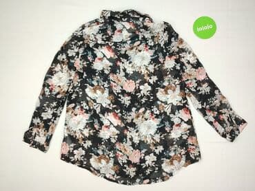 sukienka ciążowa zwiewna: New Look, Bluzka damska, rozmiar M — 3