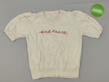 sinsay t shirty damskie: Sinsay, T-shirt damski, rozmiar XL — 3