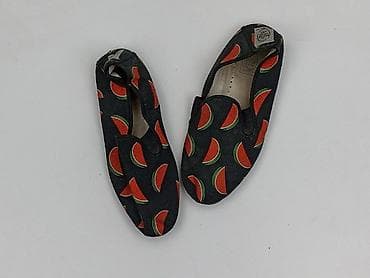 Półbuty damskie, rozmiar 37