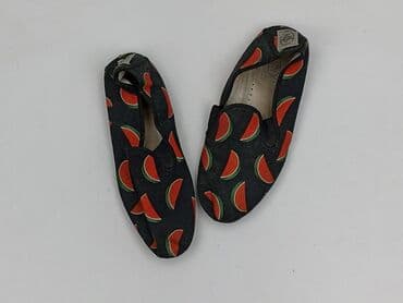 buty meliski ccc: Flat shoes for women, size 37 — 1