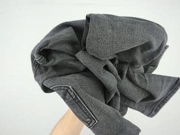 obcisła sukienka sinsay: Sinsay, Jeansy damskie, rozmiar XL — 4