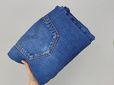 levis 511: Levi’s, Jeansy dla mężczyzn, rozmiar XL — 6