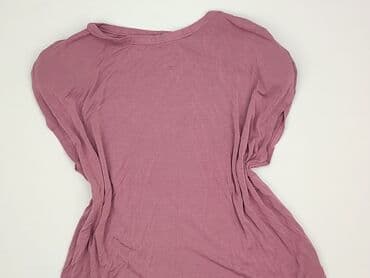 Ubrania damskie: New Look, T-shirt damski, M — 1