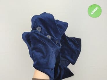 spódniczka z rozcięciami: Spódnica damska, rozmiar L — 4