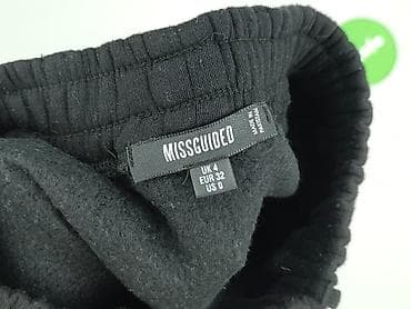 spódnice basic selfieroom: Missguided, Spódnica damska, rozmiar 2XS — 4