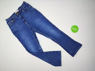 flash jeans: Wallis Petite, Jeansy damskie, rozmiar M — 8