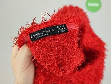 pull and bear7: Bershka, Sweter damski, rozmiar XS — 4