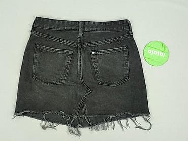 grace jeans mango: H&M, Spódnica damska, rozmiar S — 3