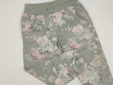 spodnie dresowe hello kitty: Spodnie dresowe damskie, rozmiar S — 1