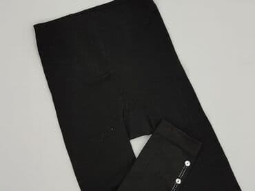 Legginsy Eleganckie damskie, rozmiar XL