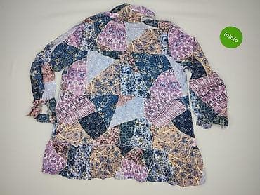Сорочки та блузи: Bonmarche, Туніка жіноча, розмір 3XL — 3