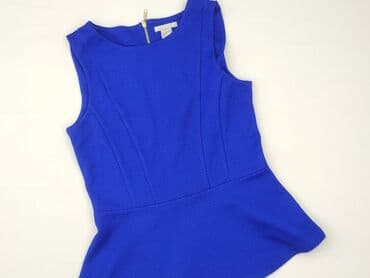 h m sukienki dla nastolatek: H&M, Bluzka damska, rozmiar S — 1