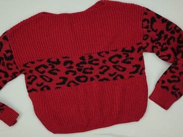 sweter h: Shein, Sweter damski, rozmiar M — 1