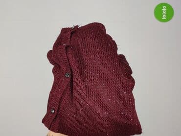 sweter z dodatkiem moheru: Mohito, Sweter damski, rozmiar M — 5