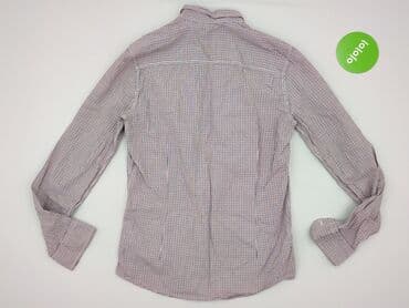 białe buty na obcasie ccc: ColinS, Koszulа dla mężczyzn, rozmiar S — 3