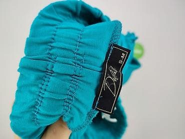bluzy shein: Spodnie dresowe damskie, rozmiar M — 4