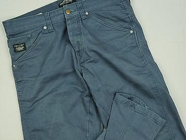 cargo jeans h: Jack & Jones, Spodnie dla mężczyzn, rozmiar M — 1