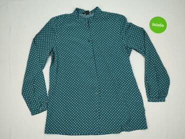 lidl marynarka damska: Esmara, Bluzka damska, rozmiar L — 2